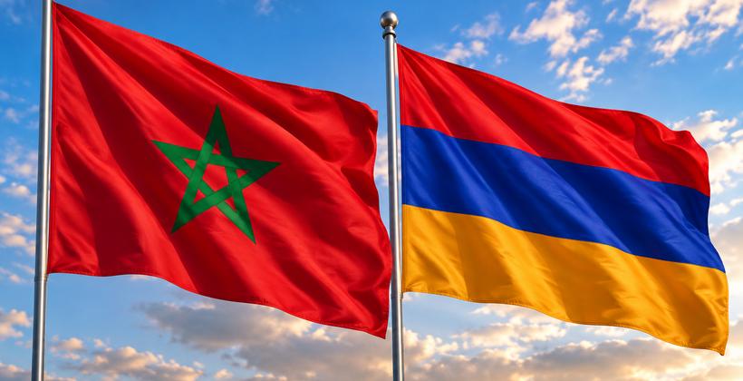 Sahara : l’Arménie réaffirme son soutien à l’initiative marocaine d’autonomie