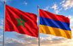 Sahara : l’Arménie réaffirme son soutien à l’initiative marocaine d’autonomie