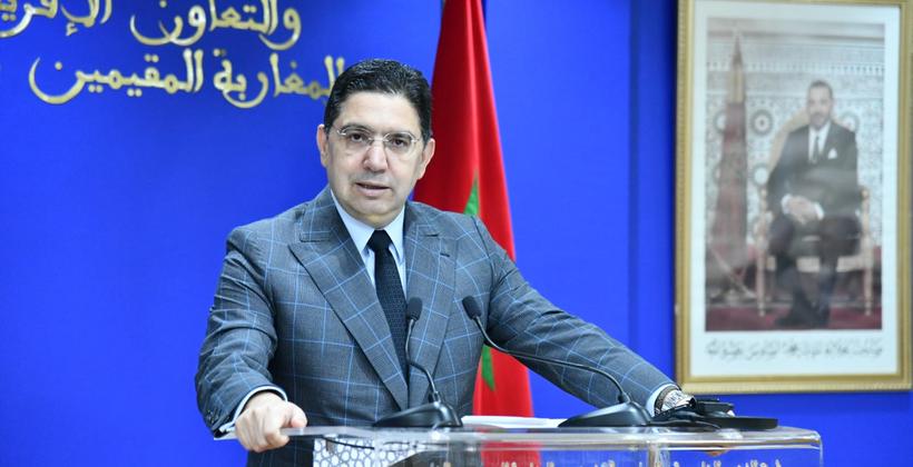 Sahel : Bourita met en avant la vision royale pour conjuguer sécurité et développement
