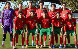 Maroc U23 : le match face à la Guinée équatoriale annulé, deux amicaux maintenus
