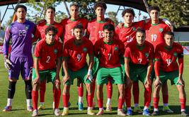 Maroc U23 : le match face à la Guinée équatoriale annulé, deux amicaux maintenus