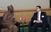 Nasser Bourita multiplie les rencontres diplomatiques à New York