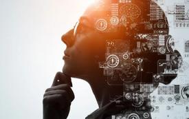 Women remain underrepresented as artificial intelligence reshapes the digital economy