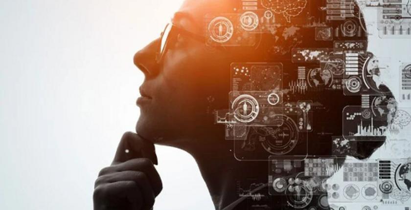 Vrouwen blijven ondervertegenwoordigd terwijl kunstmatige intelligentie de digitale economie hervormt