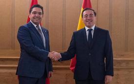 Bourita reaffirms Morocco-Spain partnership while addressing migration tensions