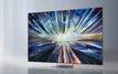 Samsung réduit fortement sa production de téléviseurs QLED