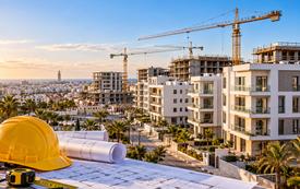 Bourse de Casablanca : les promoteurs immobiliers retrouvent de la croissance
