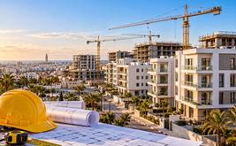 Bourse de Casablanca : les promoteurs immobiliers retrouvent de la croissance