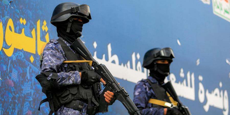 Arabie saoudite : six missiles houthis interceptés sur fond d’escalade au Yémen