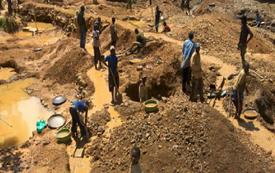 Orpaillage illégal : la Côte d’Ivoire durcit son arsenal coercitif