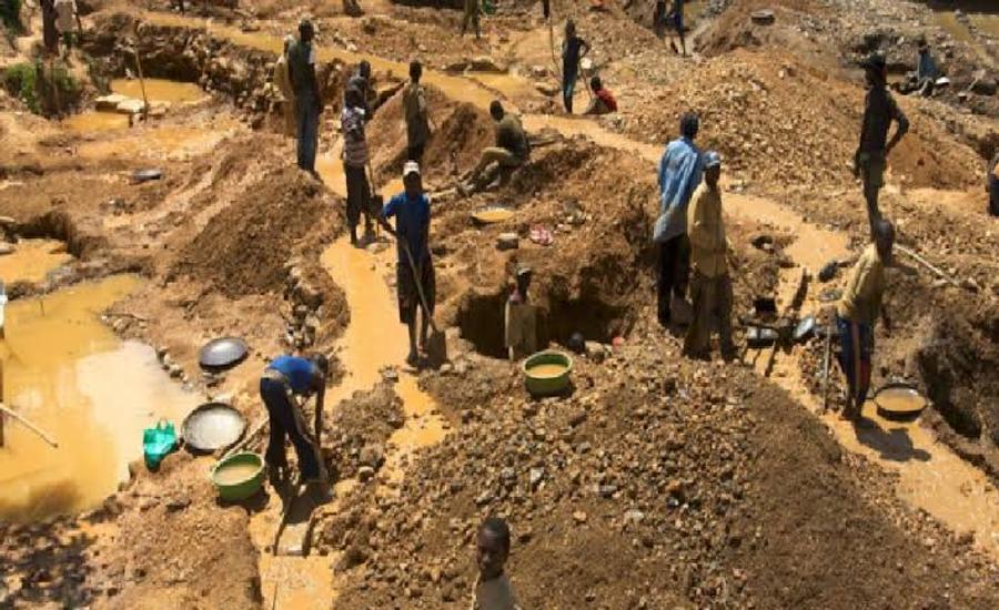 Orpaillage illégal : la Côte d’Ivoire durcit son arsenal coercitif