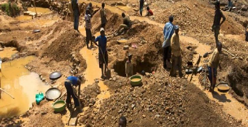 Orpaillage illégal : la Côte d’Ivoire durcit son arsenal coercitif