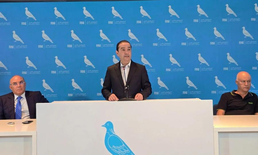 شوكي يهنئ البام بتصدر الانتخابات ويشيد بنتائج الأحرار