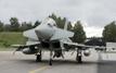 Airbus met le Typhoon en avant pour remplacer les F-16 portugais