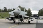 Airbus met le Typhoon en avant pour remplacer les F-16 portugais