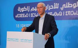 الطالبي العلمي يظفر بولاية خامسة بمجلس النواب
