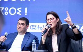 المنصوري: تكليفي برئاسة الحكومة شرف لي ولا خطوط حمراء في التحالفات