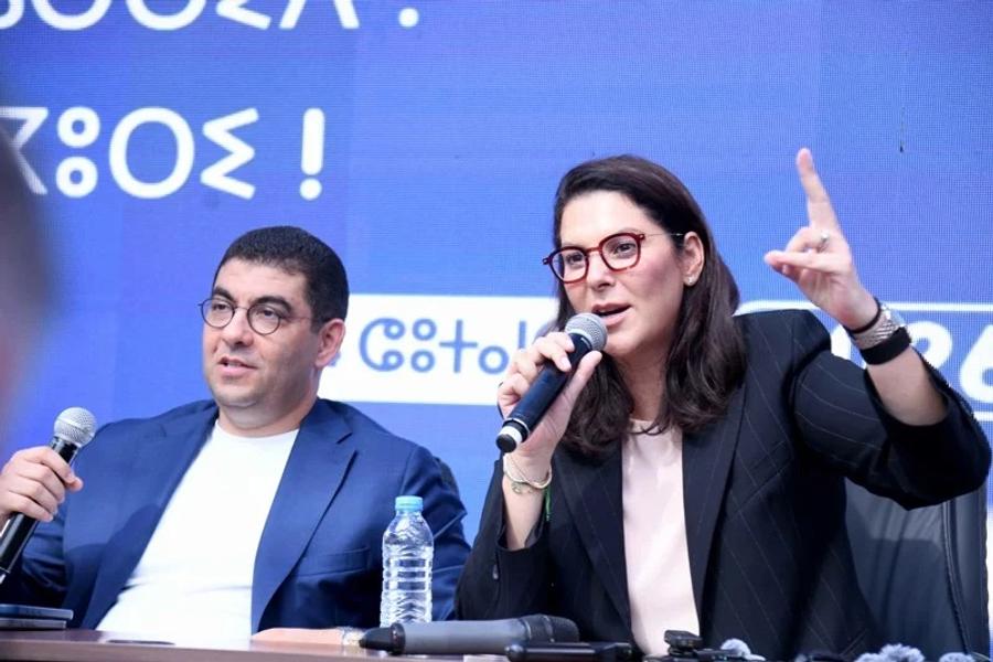 المنصوري: تكليفي برئاسة الحكومة شرف لي ولا خطوط حمراء في التحالفات