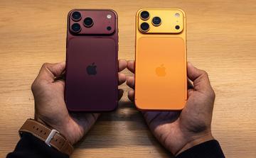 Cuatro razones para quedarte con tu iPhone 17 Pro en lugar de actualizar al iPhone 18 Pro
