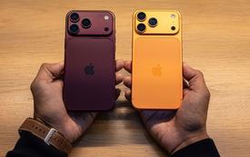 四个理由让你保持iPhone 17 Pro而不是升级到iPhone 18 Pro