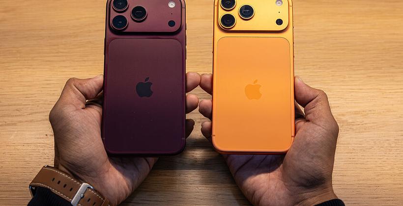 Vier Gründe, Ihr iPhone 17 Pro anstelle eines Upgrades auf das iPhone 18 Pro zu behalten