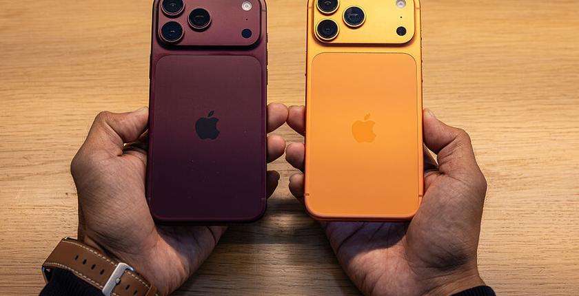 Quatro razões para manter seu iPhone 17 Pro em vez de atualizar para o iPhone 18 Pro