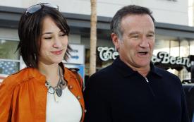 Robin Williams : sa fille Zelda s’insurge contre les vidéos générées par l’IA