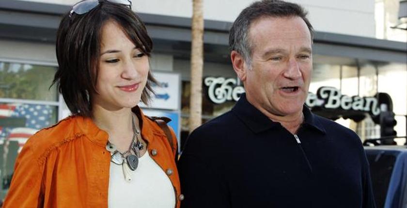 Robin Williams : sa fille Zelda s’insurge contre les vidéos générées par l’IA