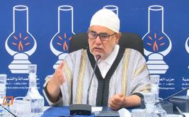 بنكيران: لا مشاركة للبيجيدي في حكومة يقودها "البام"