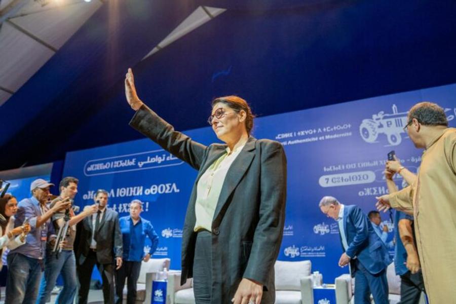 انتخابات الصويرة..«البام» في صدارة الحصيلة المؤقتة