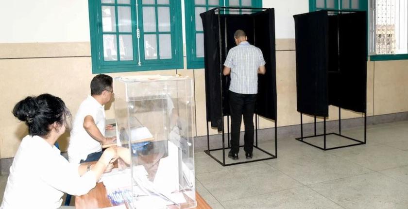 انتخابات الرباط.. البام يتقدم في دائرتي المحيط وشالة والبيجيدي يلاحقه