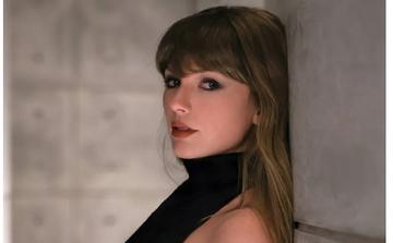 Taylor Swift annonce la sortie de son nouveau single « Patient Zero »