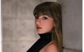 Taylor Swift annonce la sortie de son nouveau single « Patient Zero »