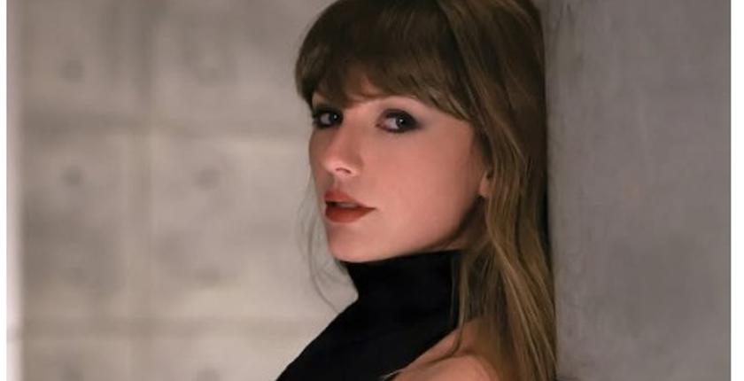 Taylor Swift annonce la sortie de son nouveau single « Patient Zero »
