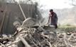 Pakistan : nouvelles frappes en Afghanistan après une incursion de drones