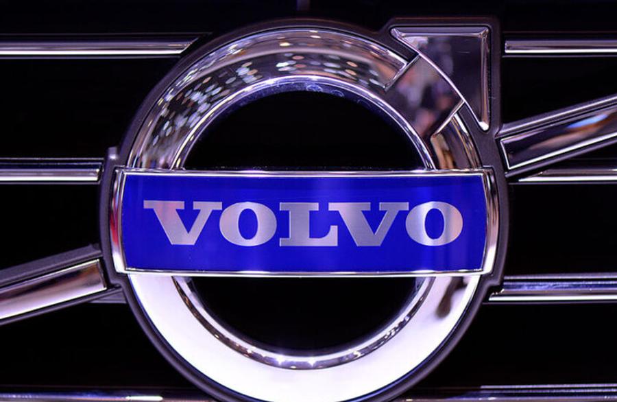 Volvo chief warns Europe’s car industry could face a Detroit-style decline