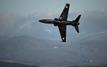 Crash d’un Hawk au Pays de Galles : la RAF suspend ses avions d’entraînement