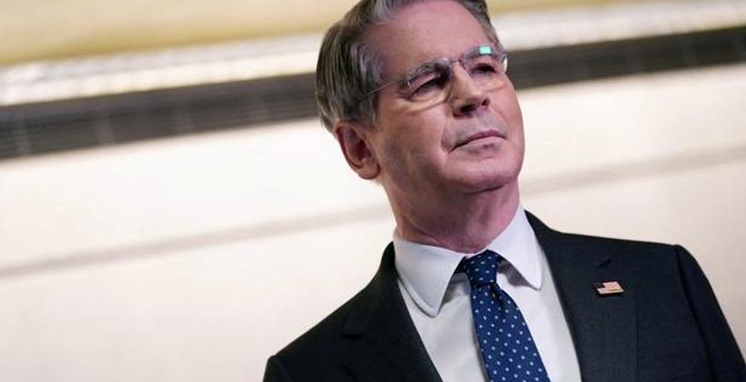 Iran : Washington affirme renforcer l’isolement économique de Téhéran