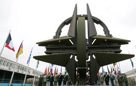 Rusia afirma que Europa y la OTAN se preparan para un posible conflicto para 2030