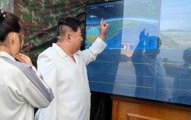 Corée du Nord : Pyongyang affirme que son arsenal nucléaire restera permanent