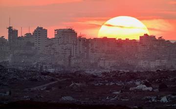 Norvège : une aide supplémentaire de 125 millions de couronnes pour les Palestiniens