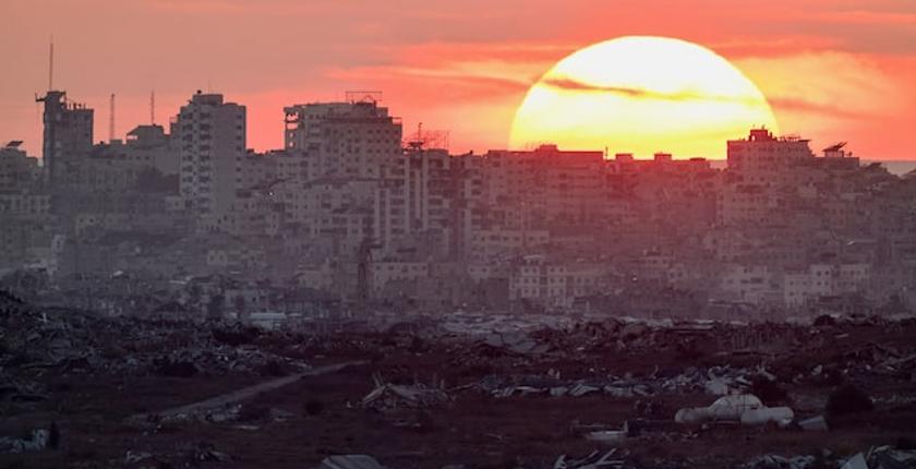 Norvège : une aide supplémentaire de 125 millions de couronnes pour les Palestiniens