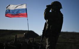 Россия остается одним из ведущих экспортеров оружия в мире, несмотря на резкое снижение экспорта