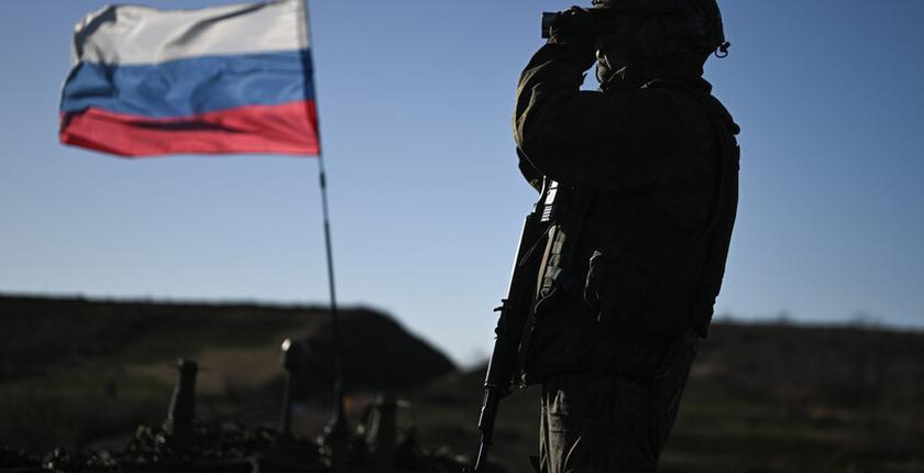A Rússia continua sendo um dos principais exportadores de armas do mundo, apesar de uma queda acentuada nas exportações