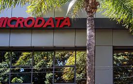 Microdata accélère sa croissance au premier semestre 2026