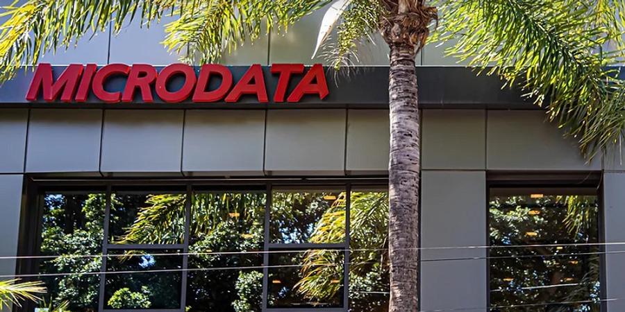 Microdata accélère sa croissance au premier semestre 2026