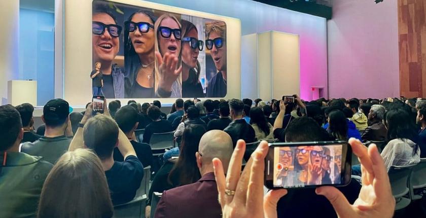 Lunettes Meta : les atteintes à la vie privée se multiplient à travers le monde