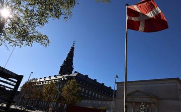 Le Danemark anticipe une intensification des opérations hybrides russes contre l’Occident