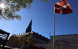 Le Danemark anticipe une intensification des opérations hybrides russes contre l’Occident