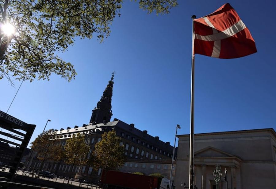 Le Danemark anticipe une intensification des opérations hybrides russes contre l’Occident